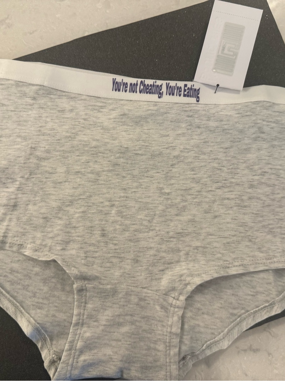 Funny Bachelorette Panties